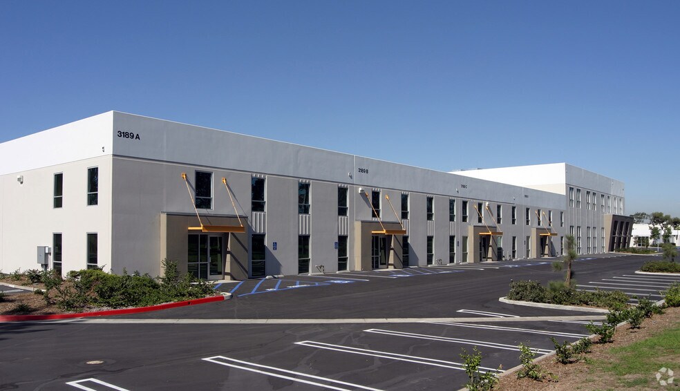 More Photos Of 3191 Red Hill Ave, Costa Mesa Office For Lease