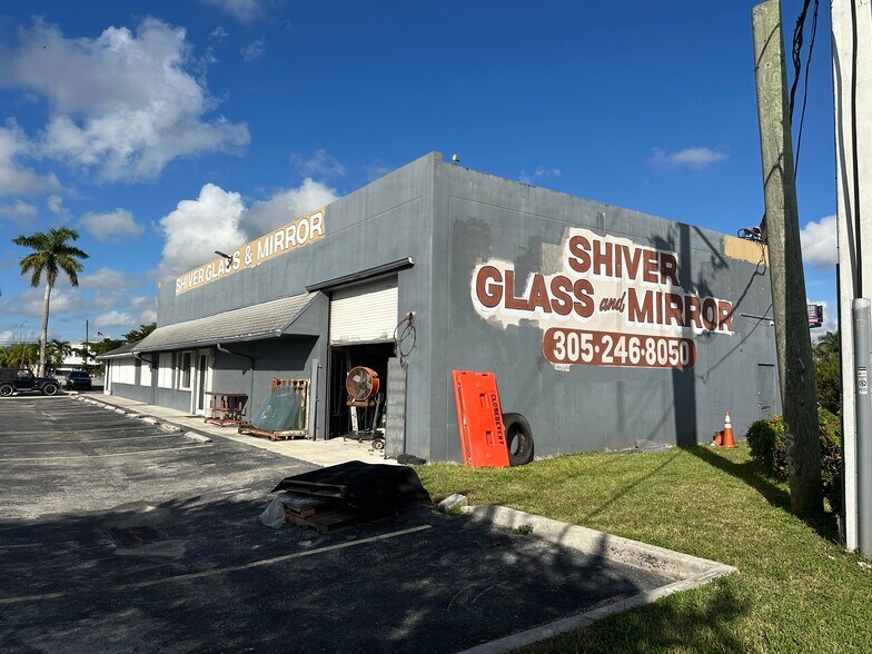 More Photos Of 12 NE 3rd St, Homestead Freestanding For Lease