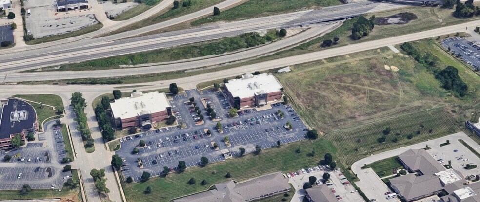 More Photos Of , Saint Peters Office For Sale
