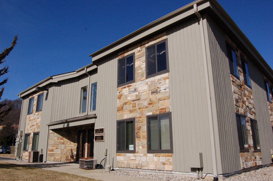 More Photos Of 272 Route 206, Flanders Office For Sale