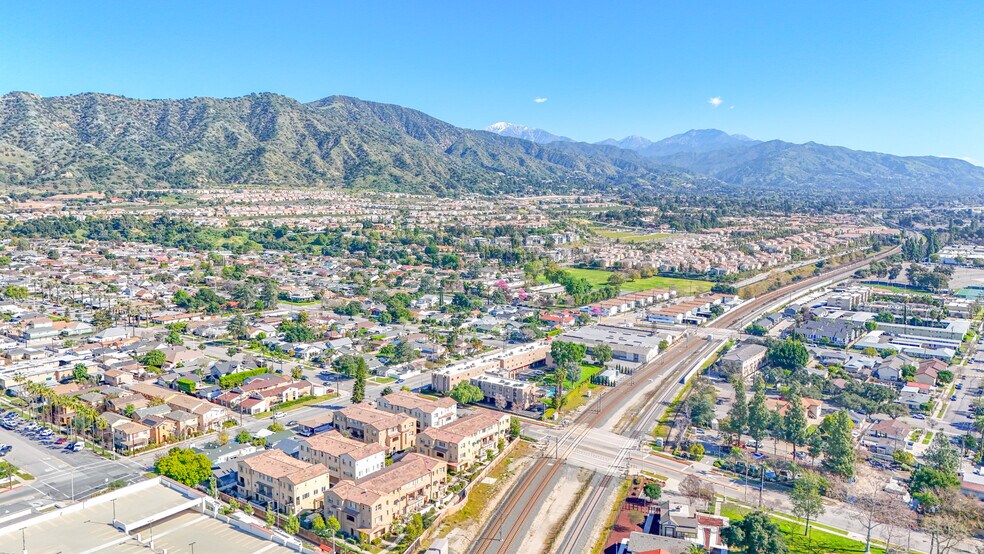 More Photos Of 725 N Azusa Ave, Azusa Land For Sale