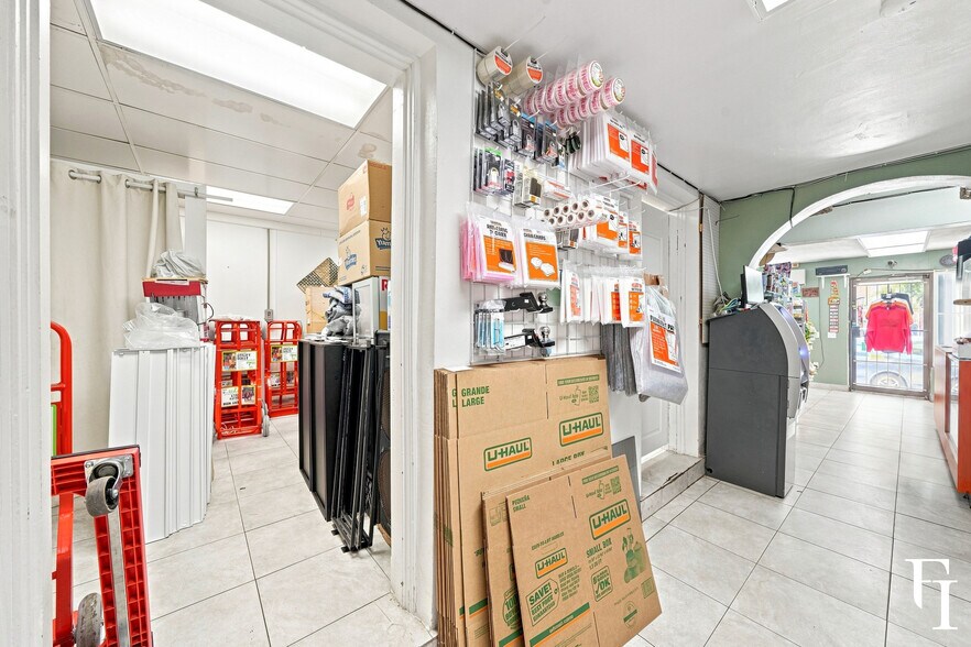 More Photos Of 1353 SW 1st St, Miami Storefront Retail Residential For Sale