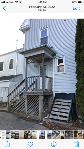 More Photos Of 611 Campbell Ave, West Haven Storefront Retail Residential For Sale