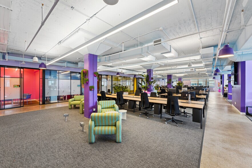 More Photos Of 155 Avenue of the Americas, New York Office For Lease