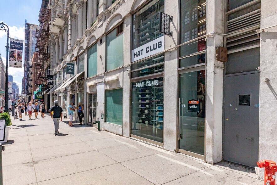 More Photos Of 649-659 Broadway, New York Apartments For Lease