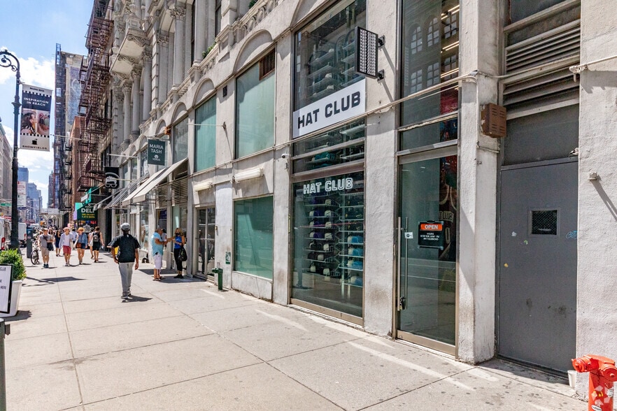 More Photos Of 649-659 Broadway, New York Apartments For Lease