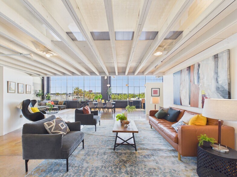 More Photos Of 4053 Harlan St, Emeryville Apartments For Sale