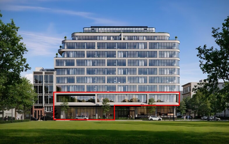 Primary Photo Of 387 8th St, Jersey City Apartments For Lease