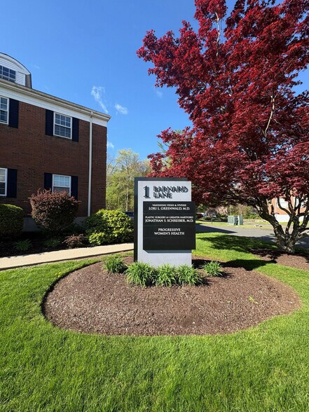More Photos Of , Bloomfield Office For Sale