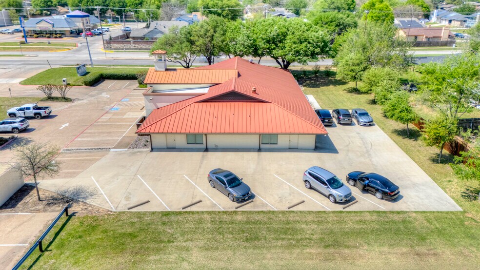 More Photos Of 5225 Matlock Rd, Arlington Medical For Lease