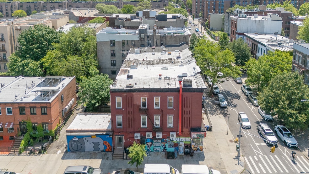 More Photos Of 209 Lewis Ave, Brooklyn Apartments For Sale