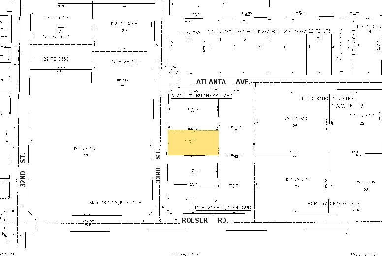 More Photos Of 5035 S 33rd St, Phoenix Showroom For Sale