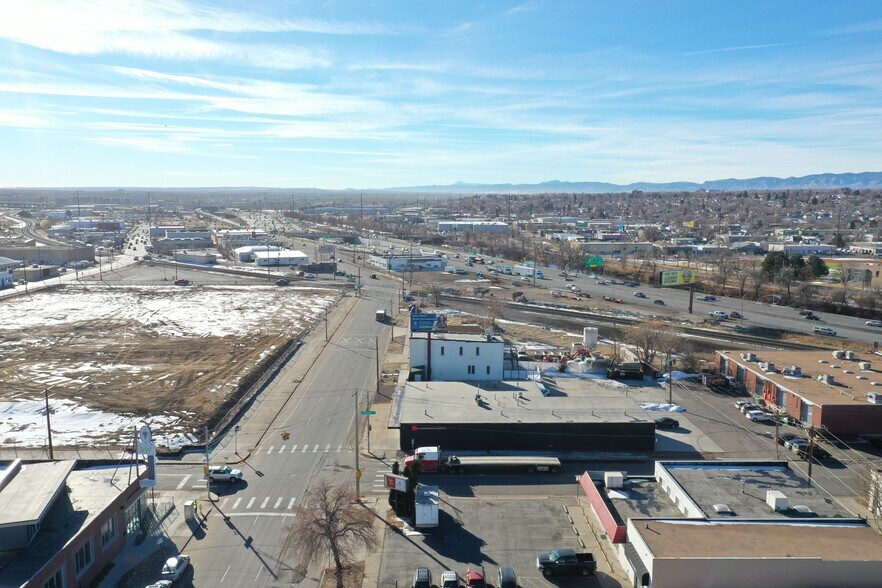 More Photos Of 1 S Kalamath St, Denver Office For Lease