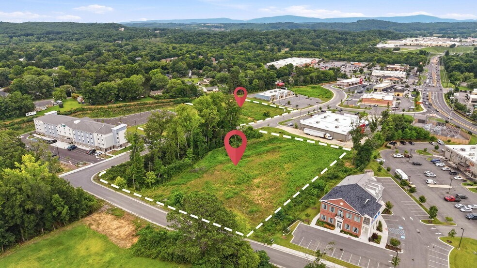 More Photos Of 000 Callen Lane NW, Cleveland Land For Sale