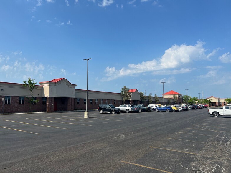 More Photos Of 2911-2929 Walden Ave, Depew Office For Lease