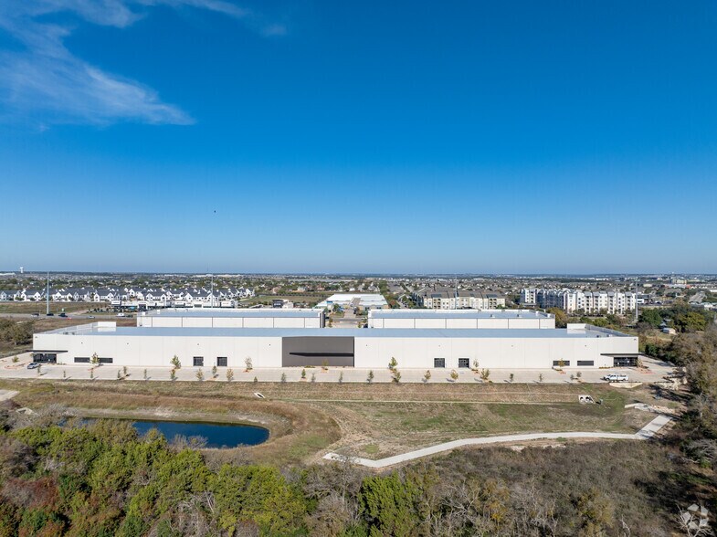 More Photos Of Hero Way West, Leander Unknown For Lease