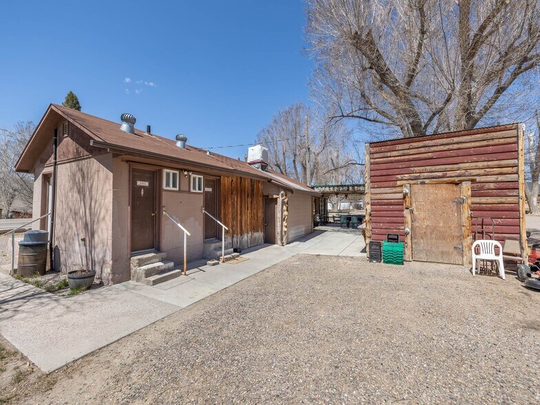 More Photos Of 50 UT-22, Antimony Land For Sale