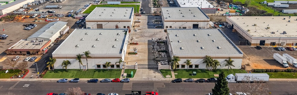 Primary Photo Of , Sacramento Industrial For Sale