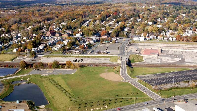 More Photos Of 81 Kellogg St, Pittsfield Land For Lease