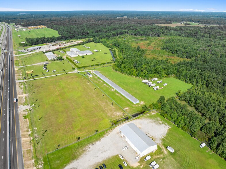 More Photos Of 1239 Kenric Rd, Lumberton Self Storage For Sale
