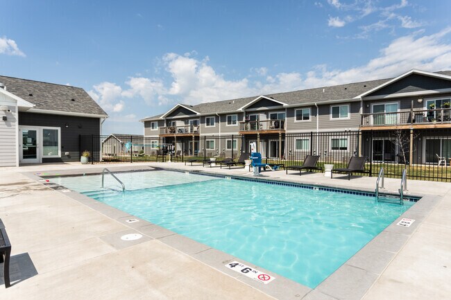 Primary Photo Of 1223 Tom Sawyer Trl, Harrisburg Apartments For Sale