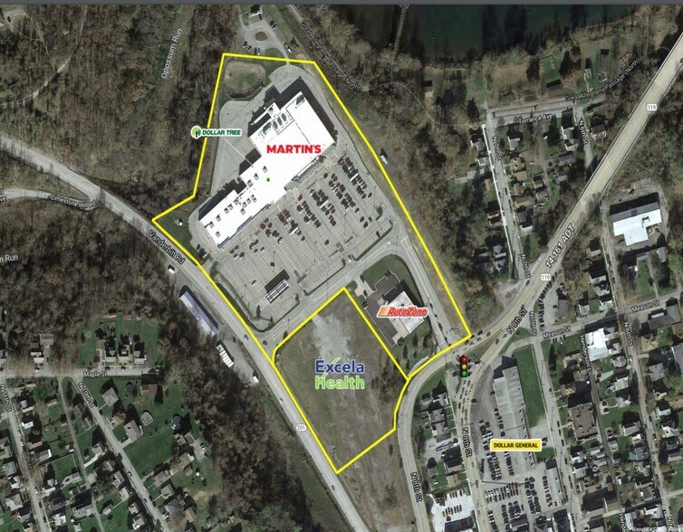 More Photos Of , Connellsville Unknown For Sale