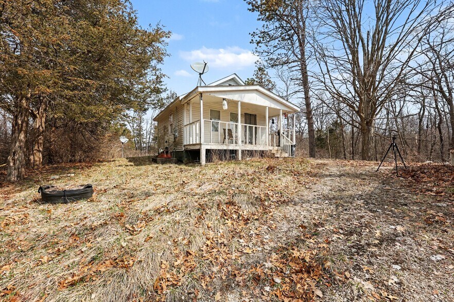 More Photos Of 6015 Michigan Ave, Tipton Land For Sale