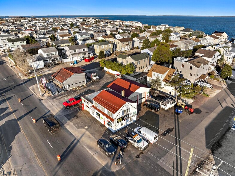 More Photos Of 12000 Long Beach Blvd, Long Beach Township Auto Repair For Sale