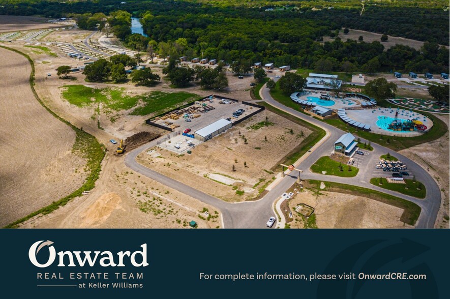 More Photos Of 1300 Lake Shore, Waco Land For Sale