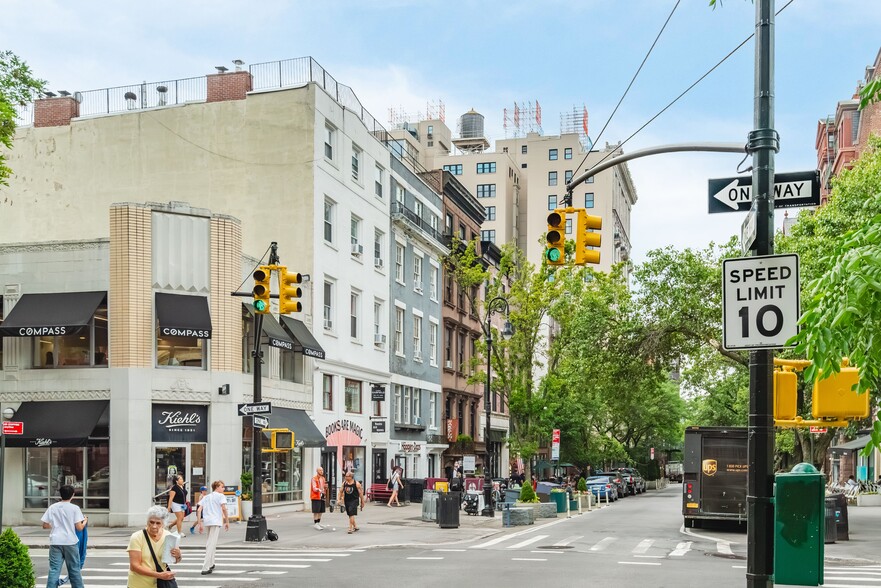 More Photos Of 130 Montague St, Brooklyn Apartments For Sale