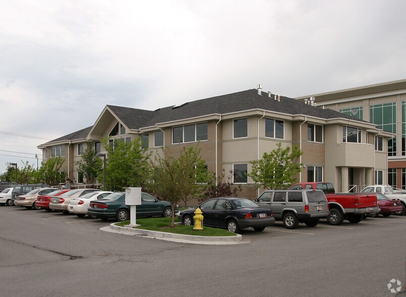 More Photos Of 1177 S 800 E, Orem Office For Lease