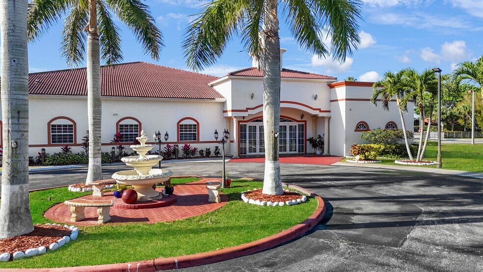 More Photos Of 7025 Summerville Ter, Lake Worth Religious Facility For Sale