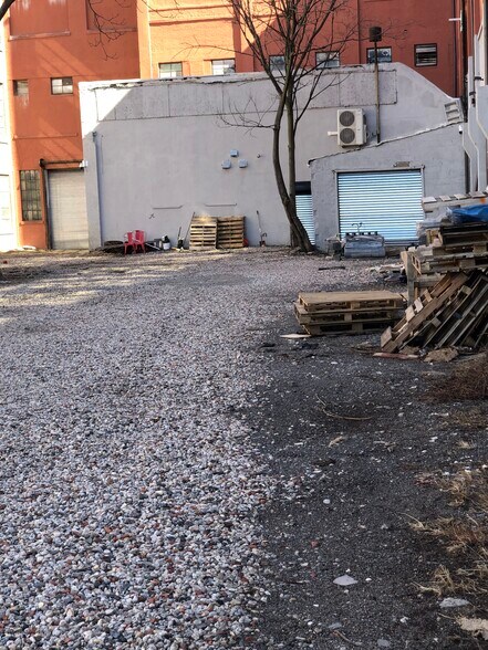 More Photos Of 2200 Mill Ave, Brooklyn Land For Lease