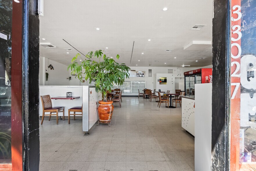 More Photos Of 33027 Road 159, Ivanhoe General Retail For Sale