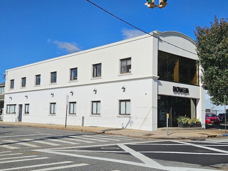 Primary Photo Of 183 Mineola Blvd, Mineola Medical For Sale