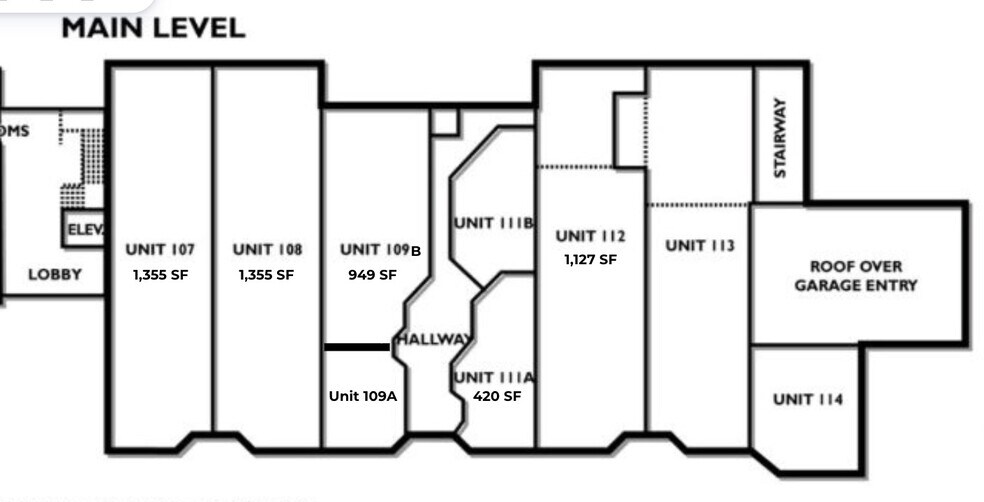 More Photos Of 22869 US Highway 6, Keystone Freestanding For Lease
