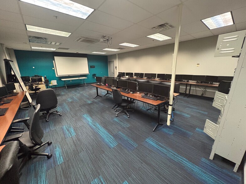 More Photos Of 1130 Sugg Pky, Greenville Warehouse For Lease