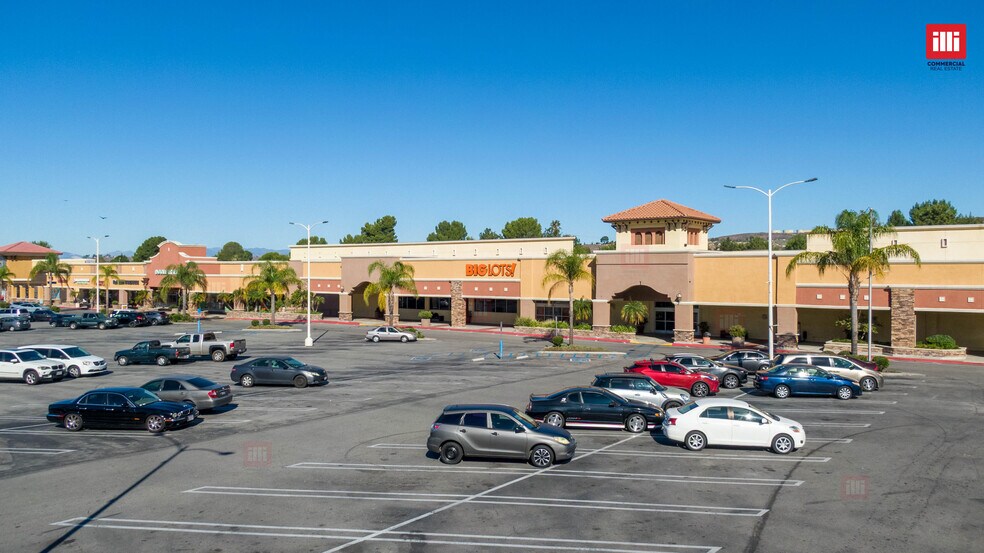 More Photos Of 19317-19415 Soledad Canyon Rd, Santa Clarita Unknown For Lease