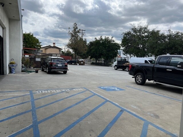 More Photos Of 2714 Durfee Ave, El Monte Distribution For Sale