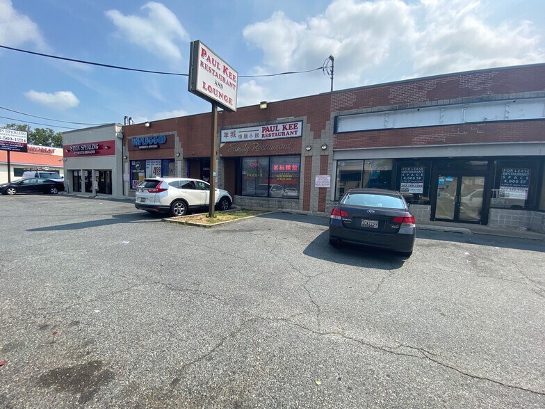 More Photos Of 11305 Georgia Ave, Silver Spring General Retail For Sale