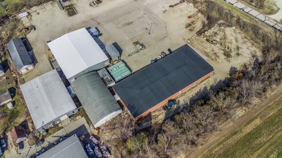More Photos Of 625 Menomonee St, Theresa Warehouse For Sale