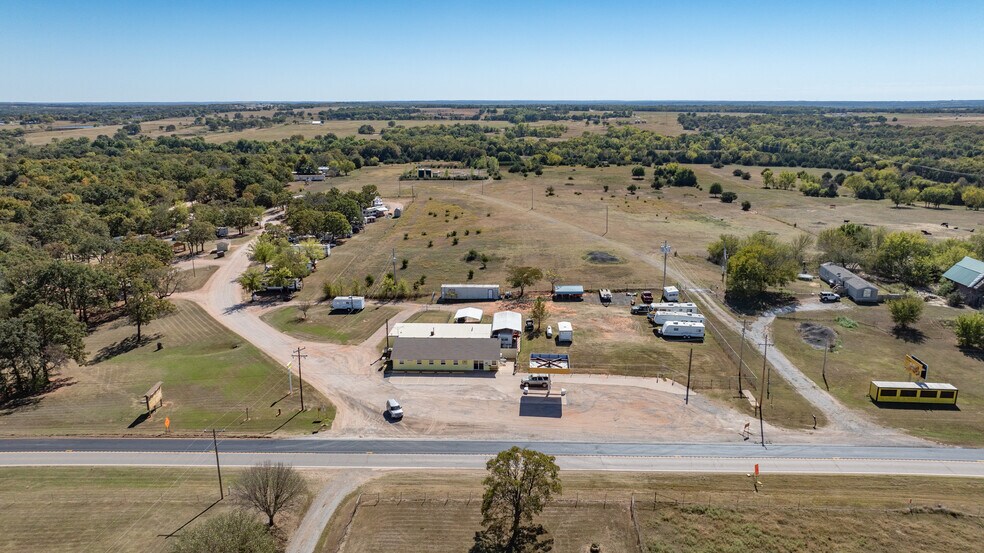 More Photos Of 347203 E Highway 66, Chandler Manufactured Housing Mobile Home Park For Sale