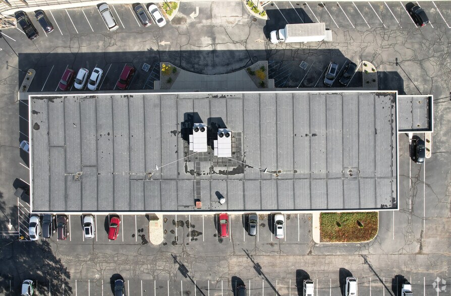 More Photos Of 5455 W 86th St, Indianapolis Office For Lease