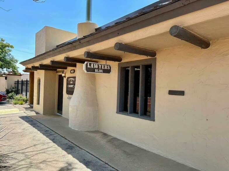 Primary Photo Of , Amarillo Office For Sale