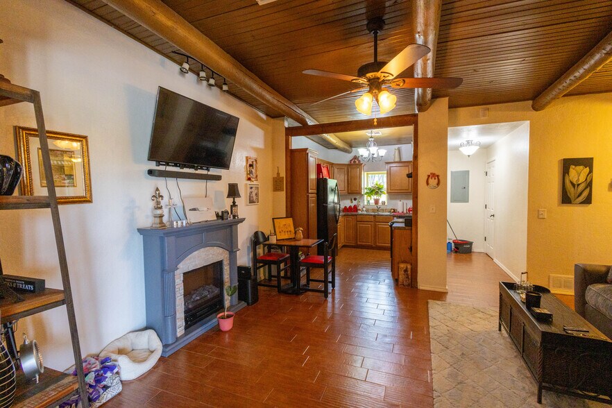 More Photos Of 19857 State Highway 49, Medicine Park Self Storage For Sale