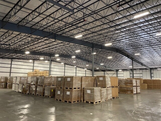 More Photos Of 1347 Highway 411 N, Etowah Industrial For Lease