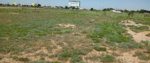 More Photos Of 3505 Parkway Dr, Lubbock Land For Sale