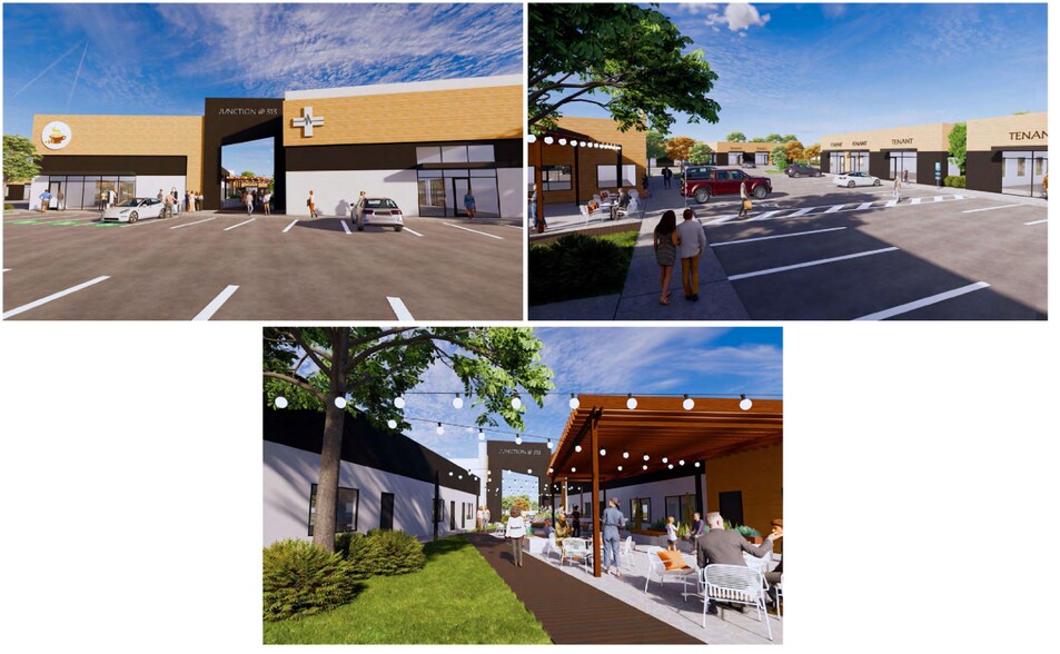 More Photos Of 160 County Road 313, Jarrell Unknown For Lease