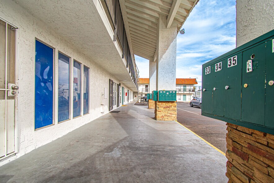 More Photos Of 301 S Orland St, Las Vegas Apartments For Sale