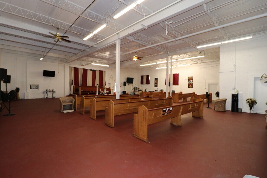 More Photos Of 469 Lyell Ave, Rochester Religious Facility For Sale